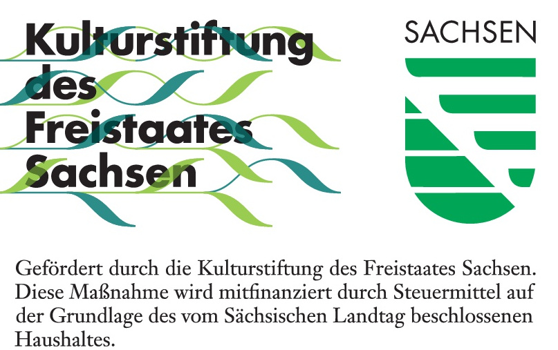 KULTURSTIFTUNG DES FREISTAATES SACHSEN